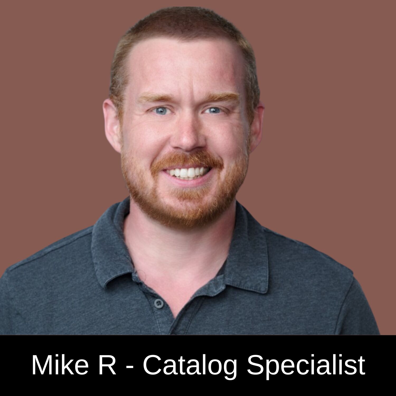 Mike R