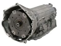 2021-2022 Silverado/Sierra 10L80 Transmission [Tag ID: 1BKJ, 1B4J]