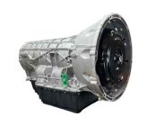 Remanufactured Transmission Assembly