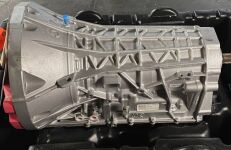 [OEM REMAN] Ford 10R80 Transmission (2018-2022) (OEM: JL3Z-7000-N)