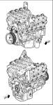 19-21 L87 Engine