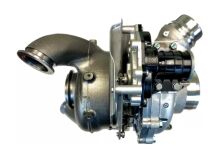 2020-2022 Super Duty New Garrett Turbocharger