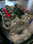 3.6L GM LY7 Remanufactured Engine (replace Intake)