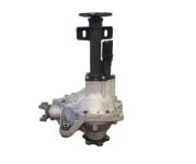 Remanufactured Axle Assembly GM 9.25 Inch 4.10 Ratio differential 4WD