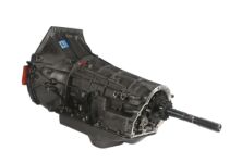 4R100 Transmission [HD Converter with Billet Front Cover] [WITH PTO]