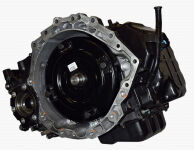 62TE FWD Caravan, Town & Country, 200, Avenger, Journey Remanufactured Transmission