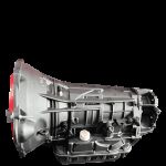 68RFE Transmission (11-18 Fitment) (Quad Disk Billet TC/Deep Pan/Improved Valve Body]