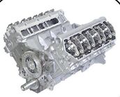 1994.5-1998.5 7.3 Powerstroke Long Block [Oil Cooler and Gaskets Included]
