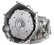 2016-2018 Silverado/Sierra 8L90 Transmission (TAG ID: 6U8L, 6U3L, 6ULL)