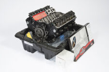 5.8L Ford Engine 88-93 E,F-Series,Bronco. (With Dipstick Tube In Block)