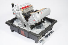 Remanufactured 2005-2007 Ford F250 F350 SD Engine 5.4L Recaptured Cam Phasers