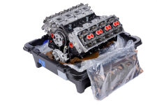 5.7L Hemi Chrysler Engine VIN T (Replace Intake)(ENGINE ID: EZD, EZH)