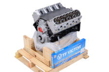4.8L GM Engine (10-13 Truck, 10-16 Van, Vin A, F. L20 Engine Code)