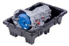 Remanufactured Automatic Transmission for 42RLE 03-04 Wrangler 2.4L 4WD