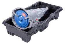 Reman Automatic Transmission 00-02 Ram Pickup/Van  46RE 5.2L 2WD