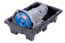 47RE Automatic Transmission Assembly (96-99 Ram 2500/3500)(4wd)
