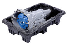 Reman Automatic Transmission 2001 2.2L MFI S-TRK 2WD
