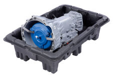 Reman Automatic Transmission 2004 Colorado/Canyon S-TRUCK 4WD 2.8L