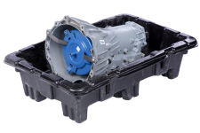 Premium Reman Auto Trans Assembly (8TWD Tag ID)