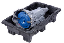 Premium Reman Auto Trans Assembly (8SWD Tag ID)