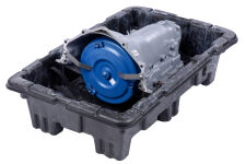 Premium Reman Auto Trans Assembly 1994 6.5L L49 K-TRK