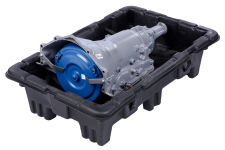 Premium Reman Auto Trans Assembly 1994 6.5L L49 C-TRK