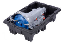 Premium Reman Auto Trans Assembly 1997 6.5L V8 L65 DIESL P TRK 12-14.8K