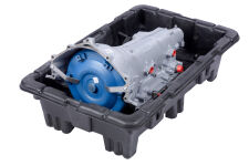 Premium Reman Auto Trans Assembly 5.7L LO5 V8 ISUZU TRUCK