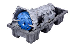 4R100 Transmission (With Power Take Off)