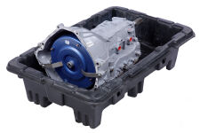 Automatic Transmission Assembly