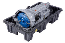 Reman 2009-2010 Ford E350 Transmission Assembly (w/ PTO): Must Upgrade Transmission if:
Vehicle equipped with EGR delete, DPF delete, CAT delete, Tuners or Programmers.