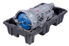 Reman 2008-2010 Ford E350 Transmission Assembly (w/ PTO): Must Upgrade Transmission if:
Vehicle equipped with EGR delete, DPF delete, CAT delete, Tuners or Programmers.