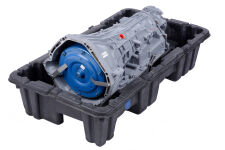 Reman 2008-2010 Ford E350 4WD Transmission Assembly: Must Upgrade Transmission if:
Vehicle equipped with EGR delete, DPF delete, CAT delete, Tuners or Programmers.