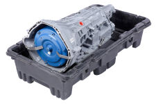 Reman 2008-2010 Ford F250 Transmission Assembly: Must Upgrade Transmission if:
Vehicle equipped with EGR delete, DPF delete, CAT delete, Tuners or Programmers.