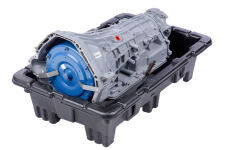 Reman 2008-2010 Ford F250 4WD Transmission Assembly: Must Upgrade Transmission if:
Vehicle equipped with EGR delete, DPF delete, CAT delete, Tuners or Programmers.