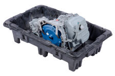 [OEM REMAN] 62TE Caravan, Town & Country, Journey Remanufactured Transmission