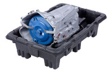GM 6L80 Remanufactured Transmission Assembly
