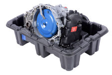 Remanufactured Transmission Assembly