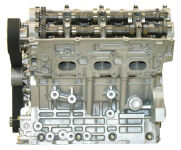 3.2L Isuzu Engine