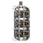 Mitsu 6G72 98-06 Left (Cylinder Head)