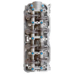 Mitsu 4G63 Cylinder Head