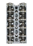 Mitsu G4CP 96-98 Cylinder Head