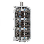 Mitsu 6G74 7/96-04 Left (Cylinder Head)