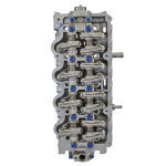Hyundai G4EK 93-94 Cylinder Head