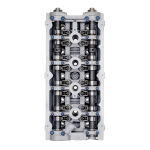 Chry 2.4 2003 Cylinder Head