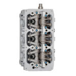 Chrysler 4.0 07-11 Cylinder Head
