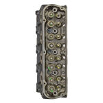 Ford 302 Cylinder Head