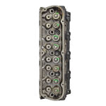Ford 351W Cylinder Head