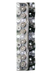 Ford 360/390 Cylinder Head