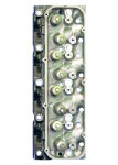Ford 460 72-4/85 Cylinder Head